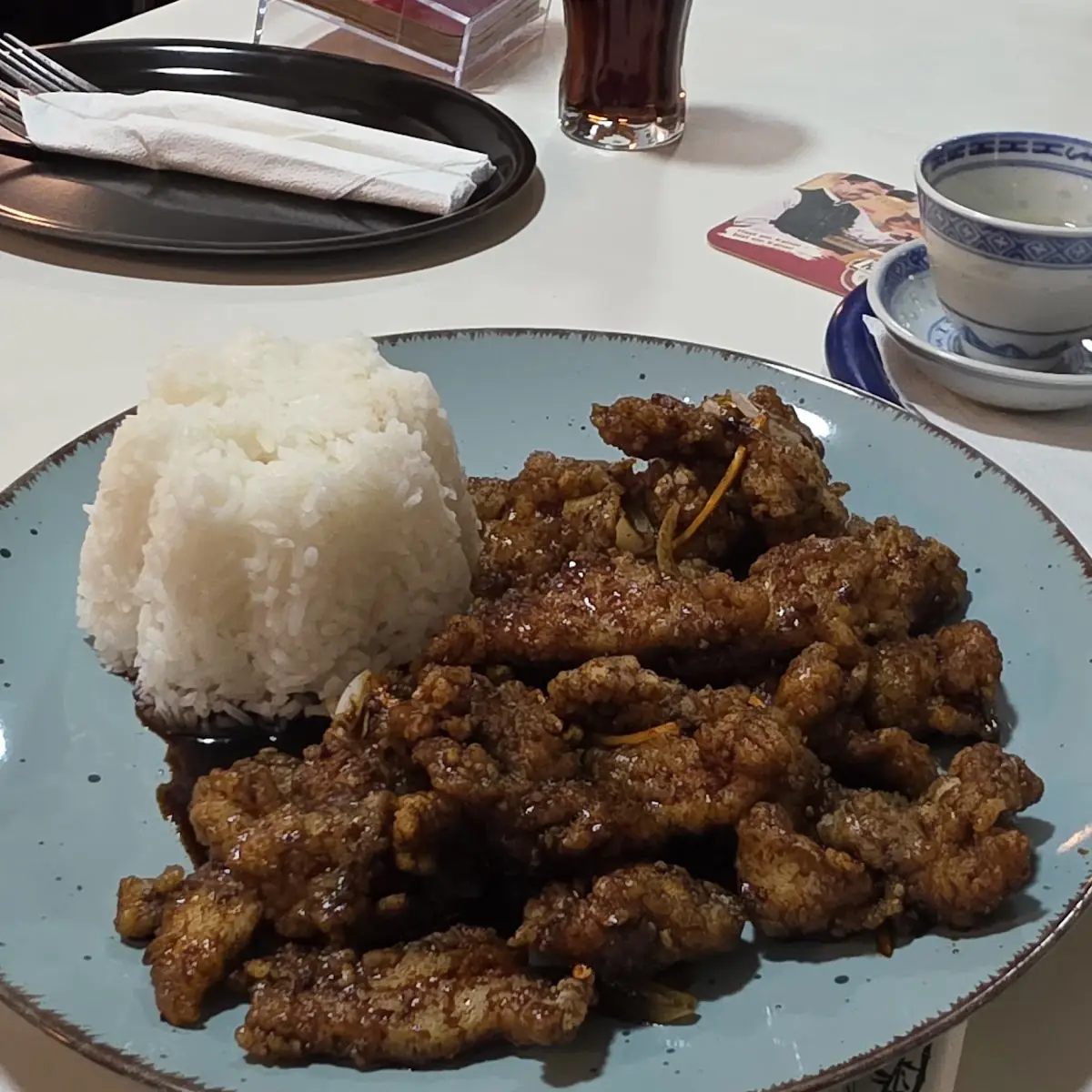 Essen und Trinken photo 3