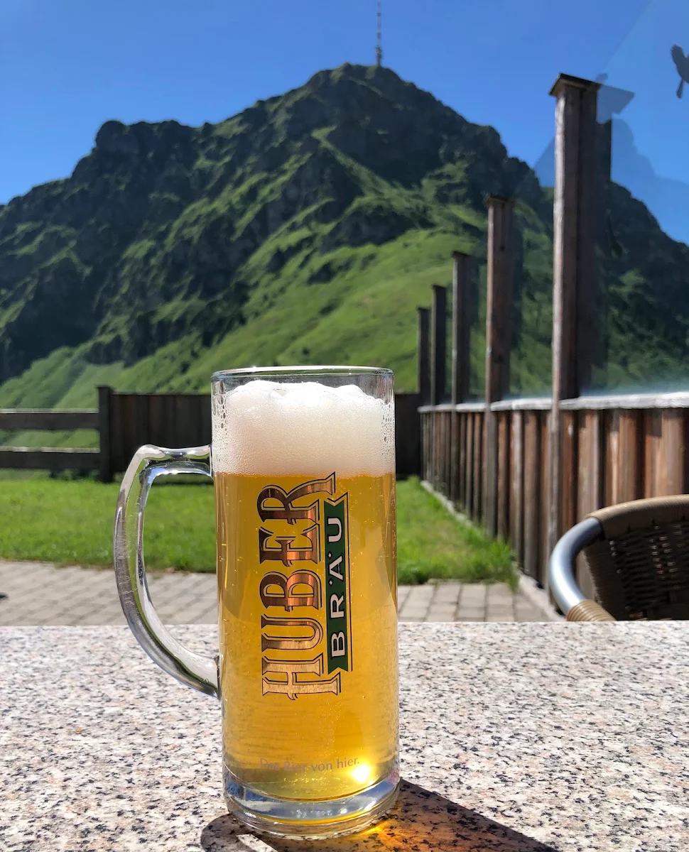 Essen und Trinken photo 2