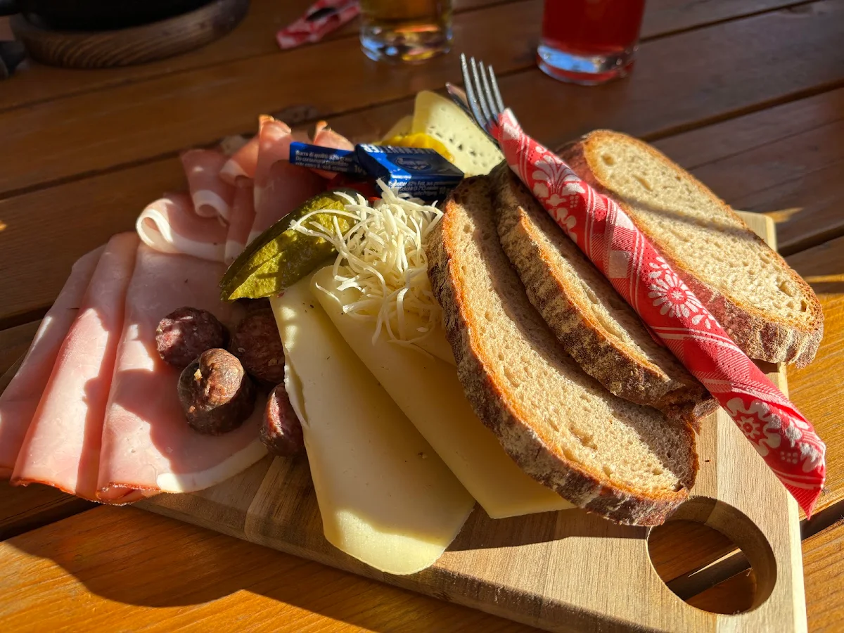 Essen und Trinken photo 8