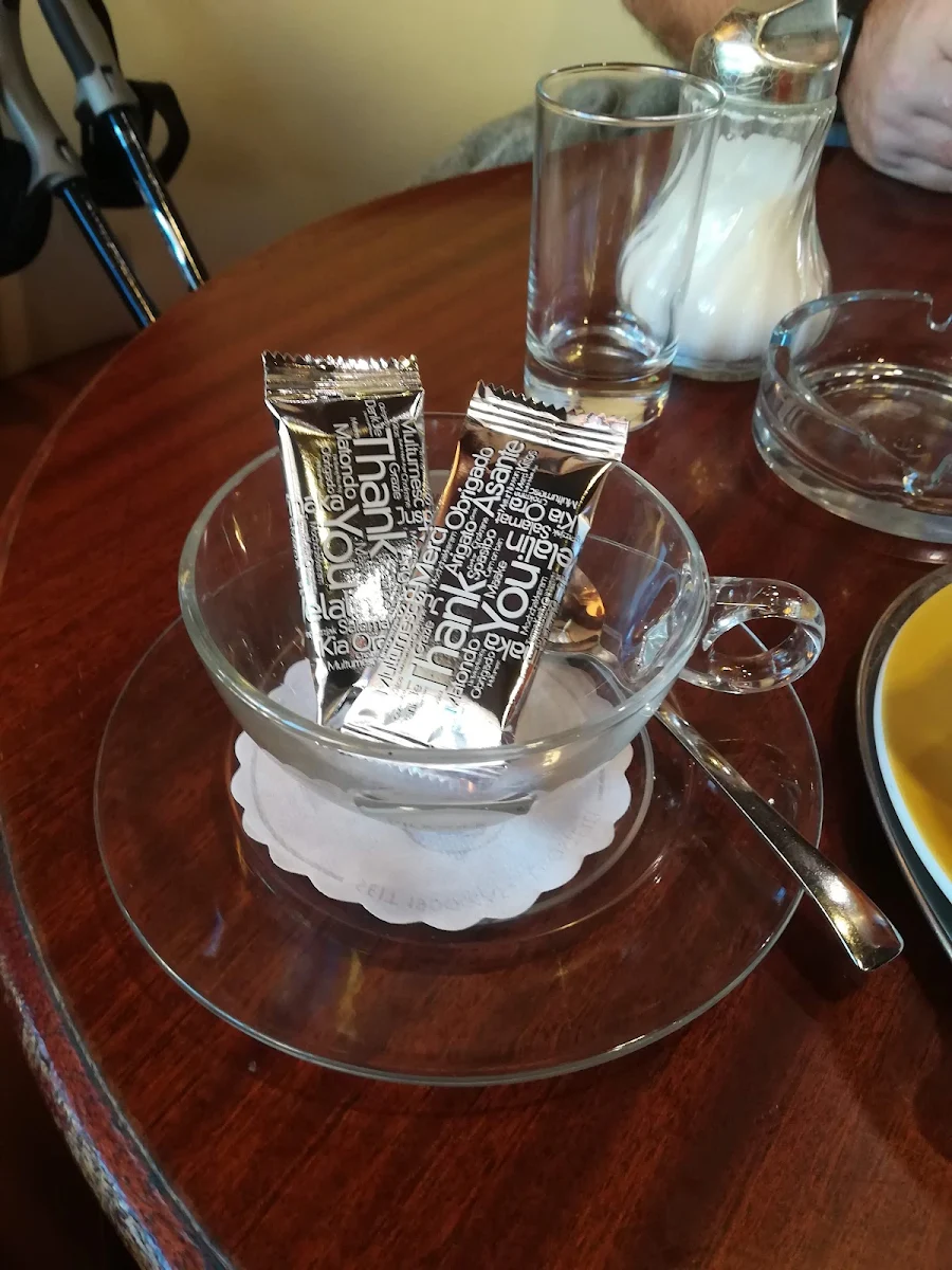 Essen und Trinken photo 10