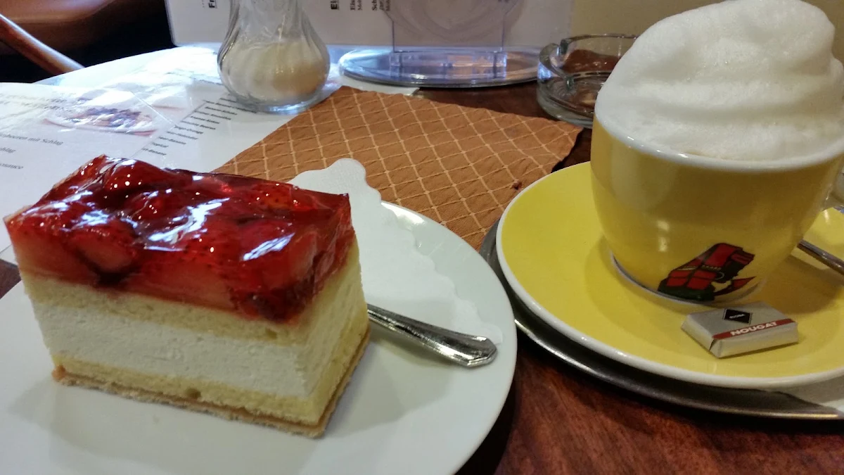 Essen und Trinken photo 4