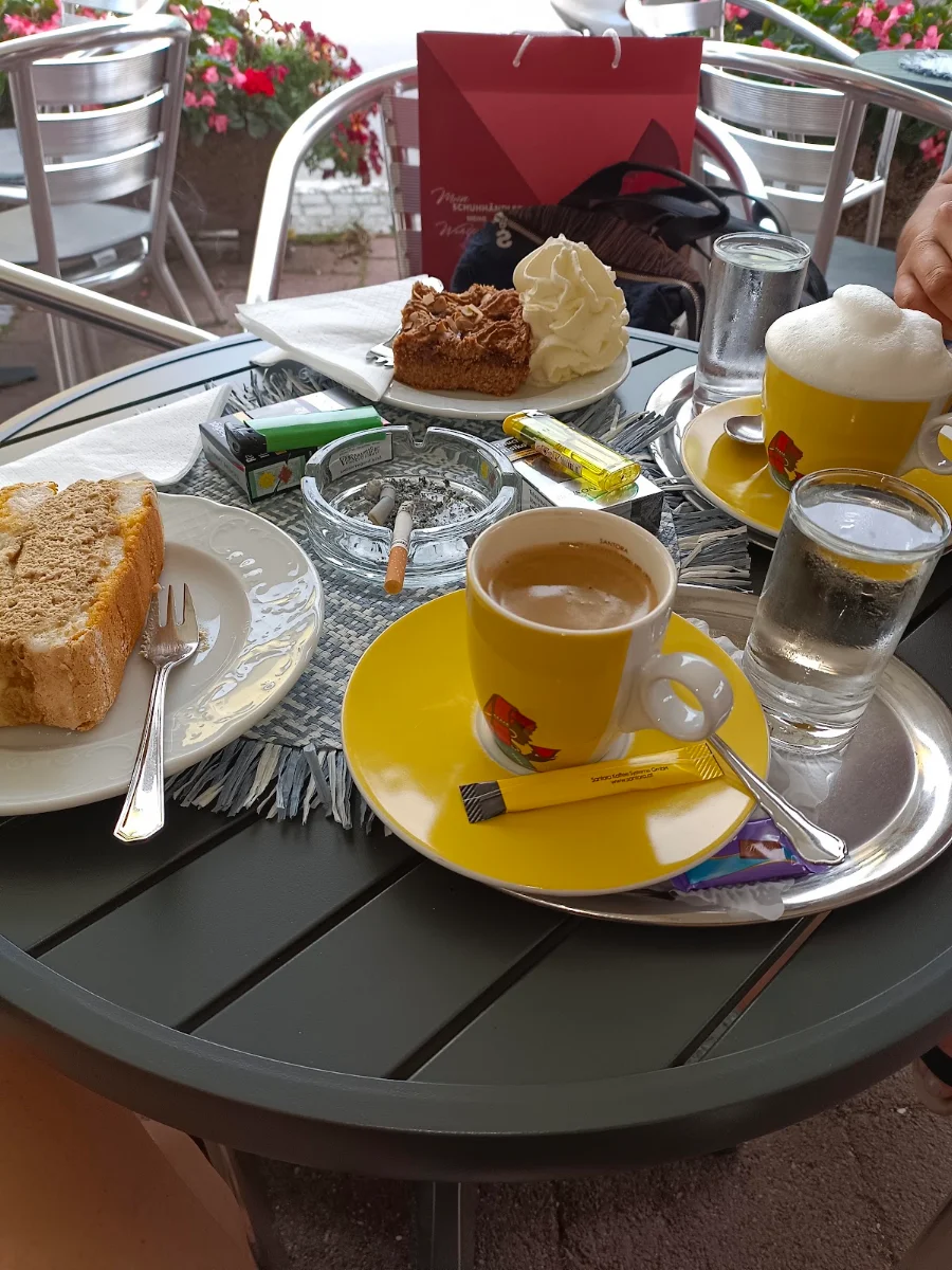 Essen und Trinken photo 5