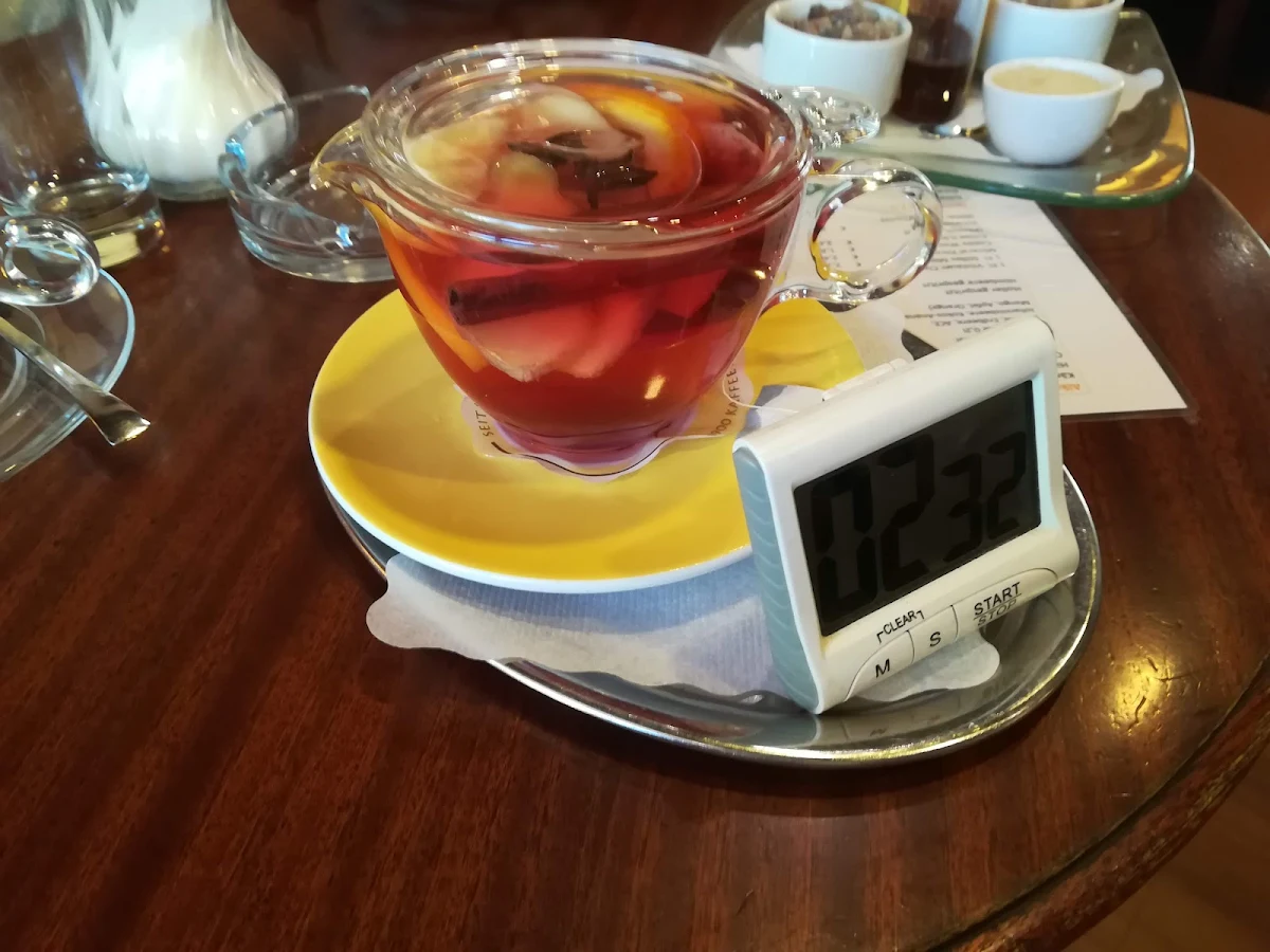 Essen und Trinken photo 8
