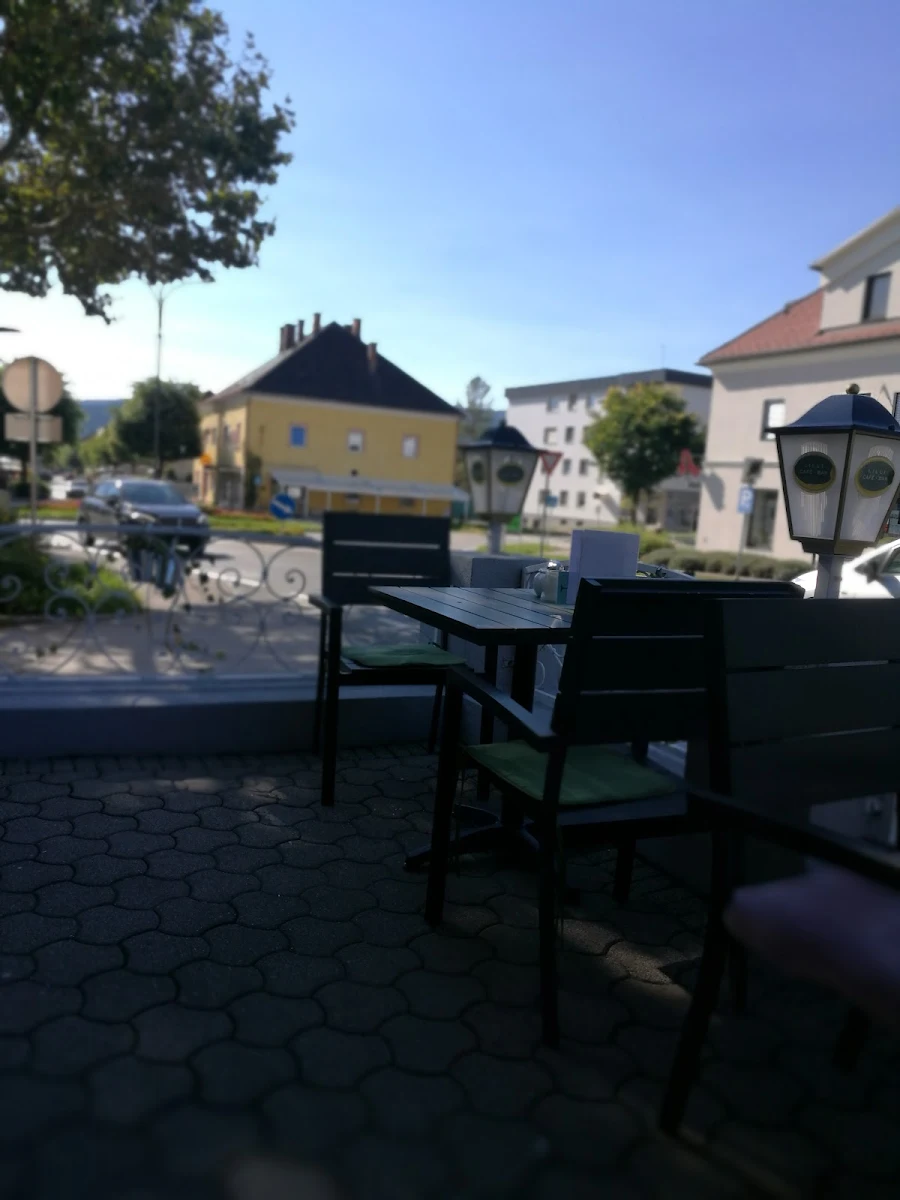 Atmosphäre photo 3