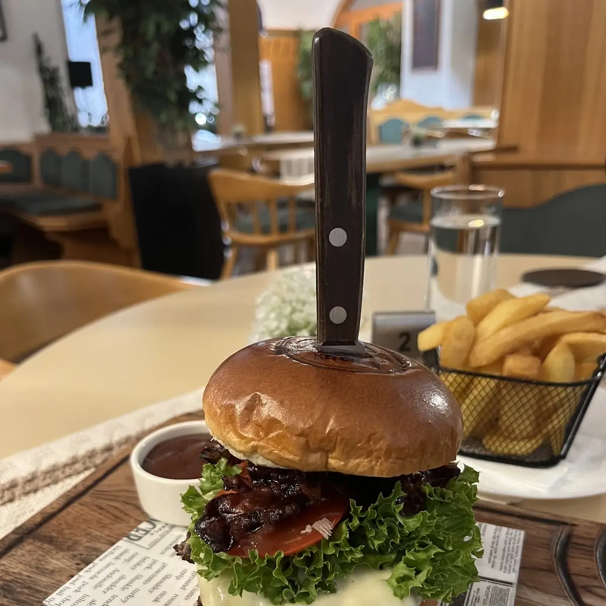 Essen und Trinken photo 8