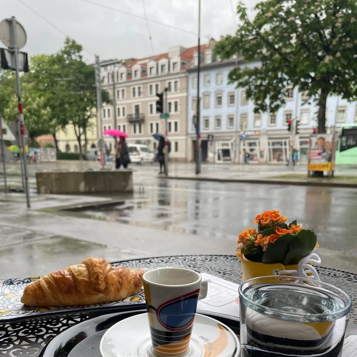Essen und Trinken photo 1