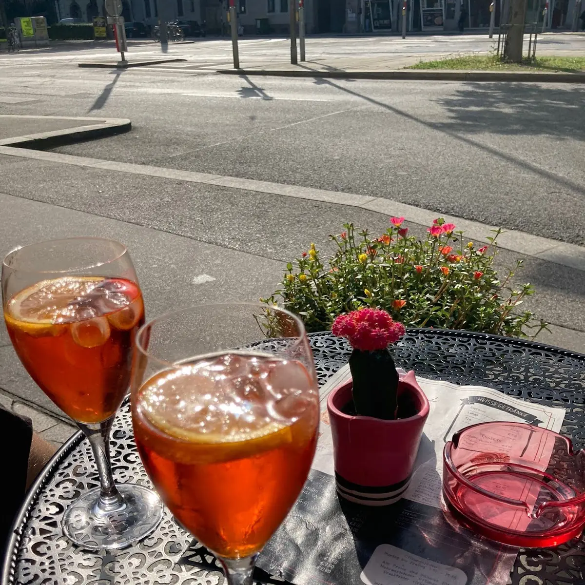 Essen und Trinken photo 10
