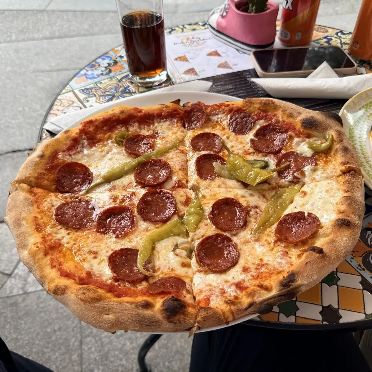 Essen und Trinken photo 3