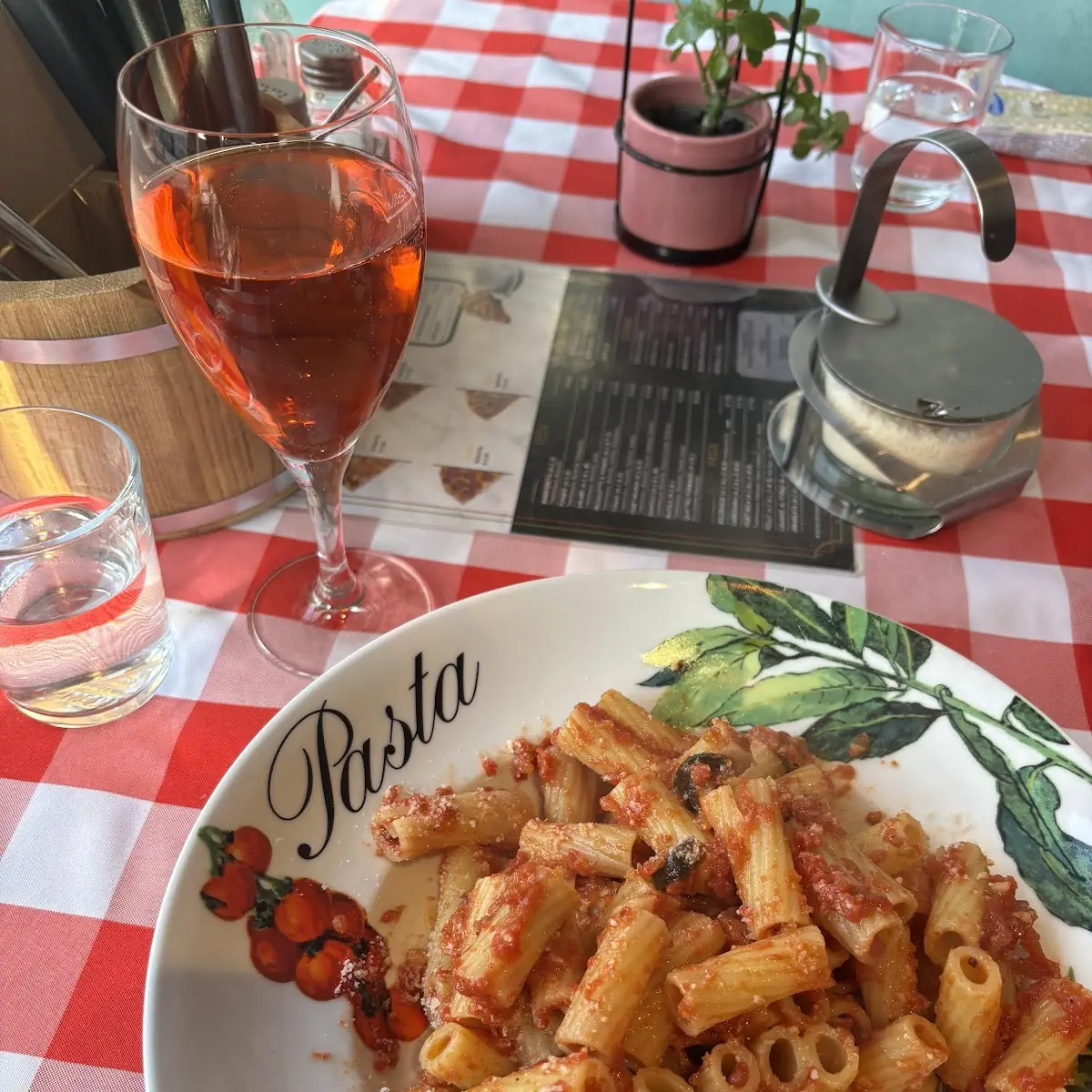 Essen und Trinken photo 5