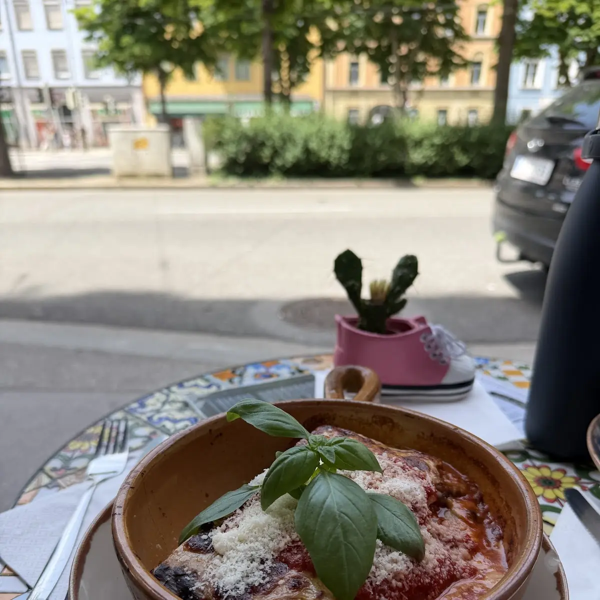 Essen und Trinken photo 6