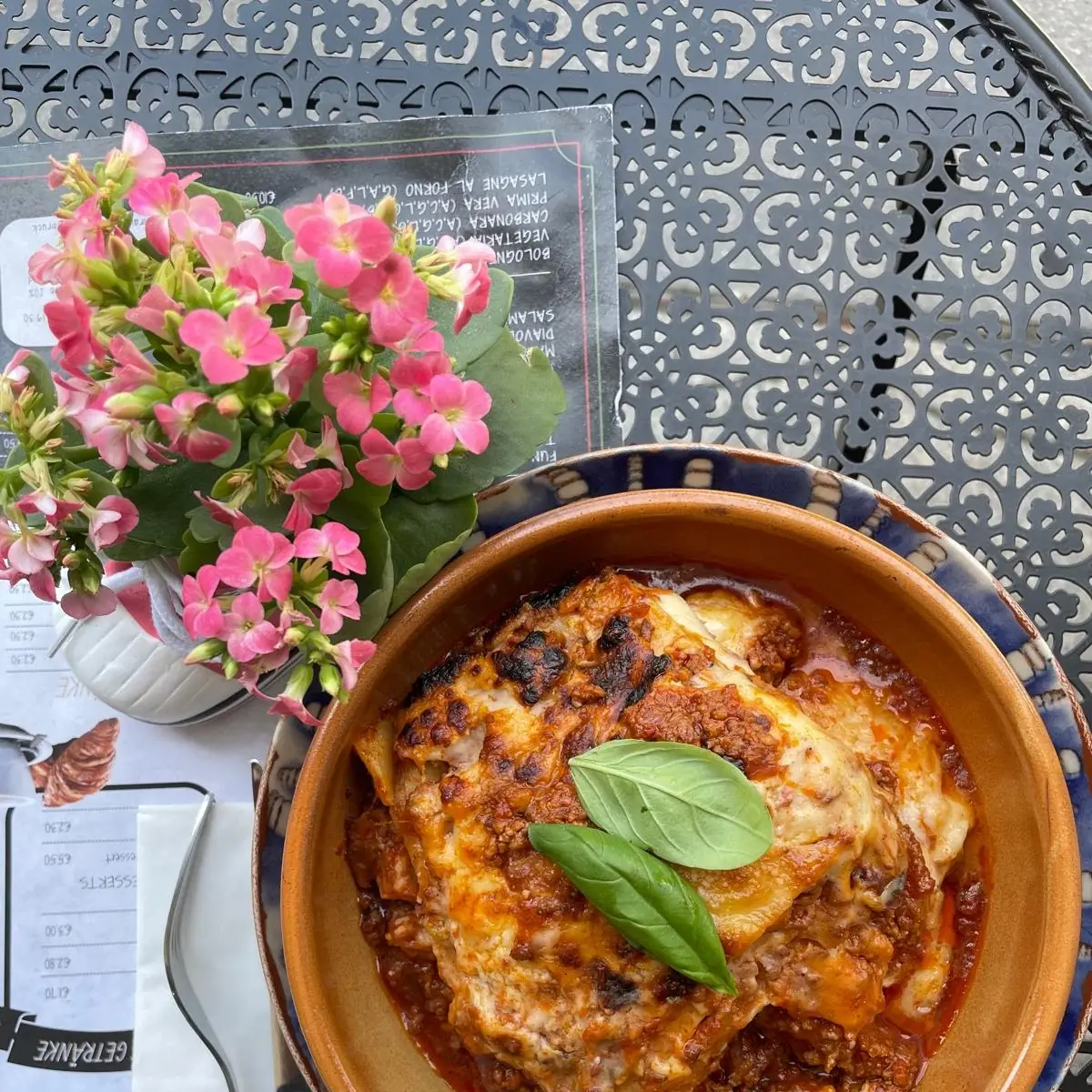 Essen und Trinken photo 9