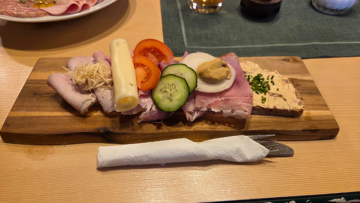 Essen und Trinken photo 2