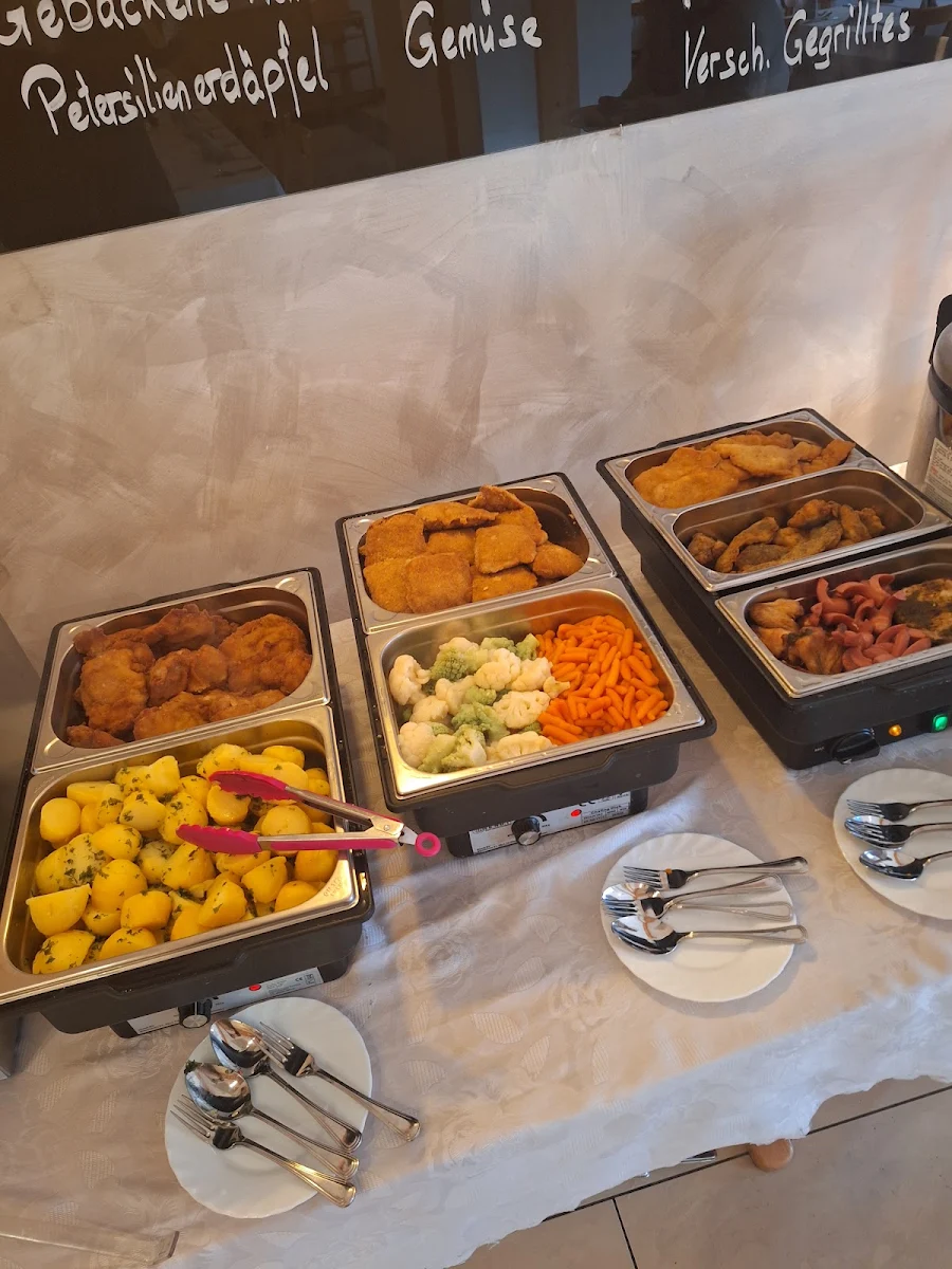Essen und Trinken photo 3