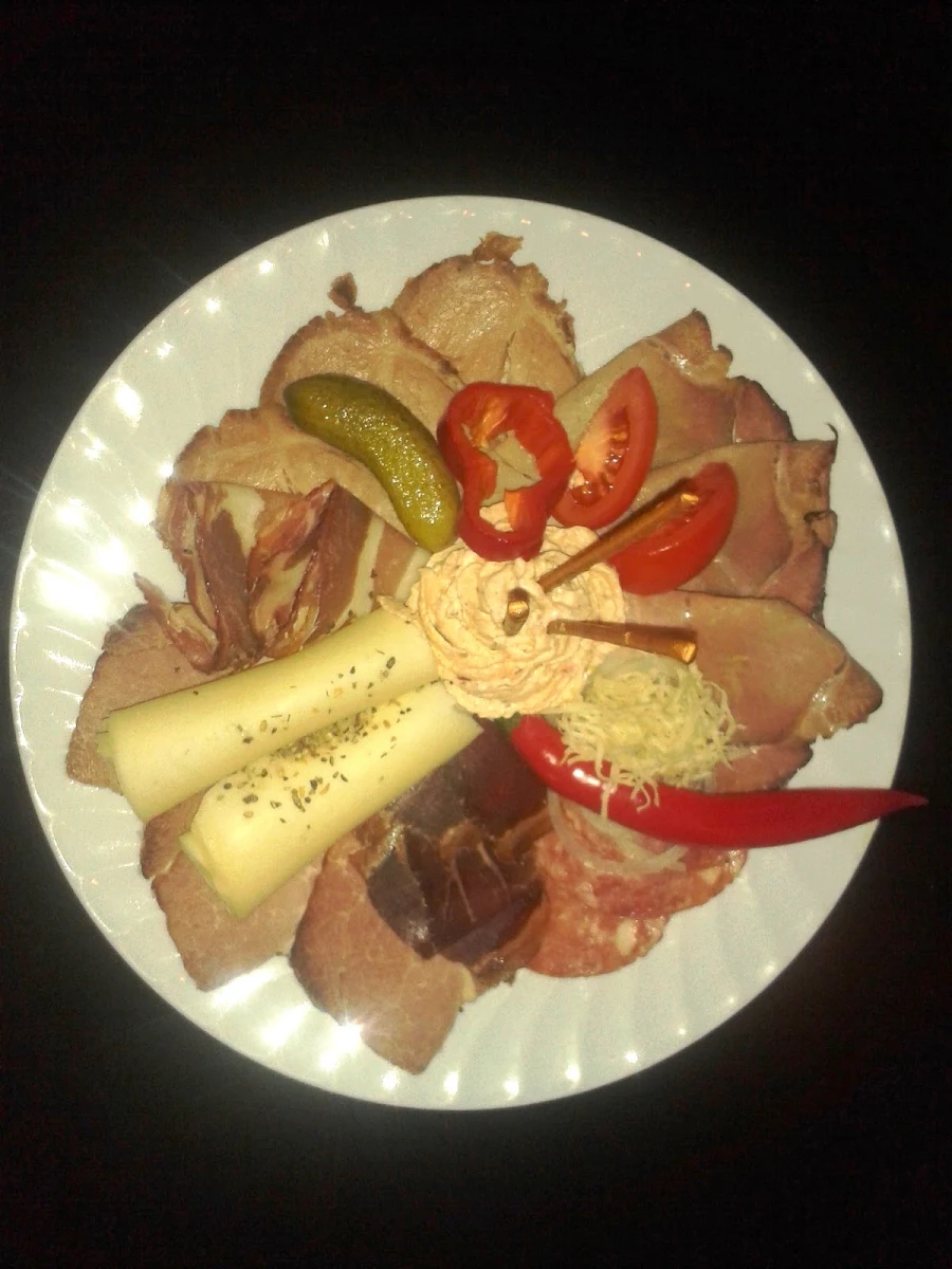 Essen und Trinken photo 9