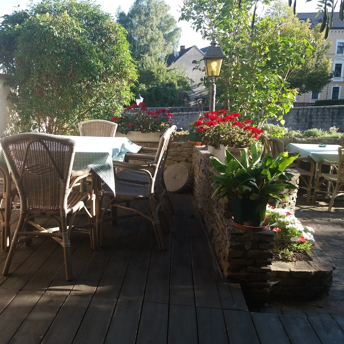 Atmosphäre photo 6