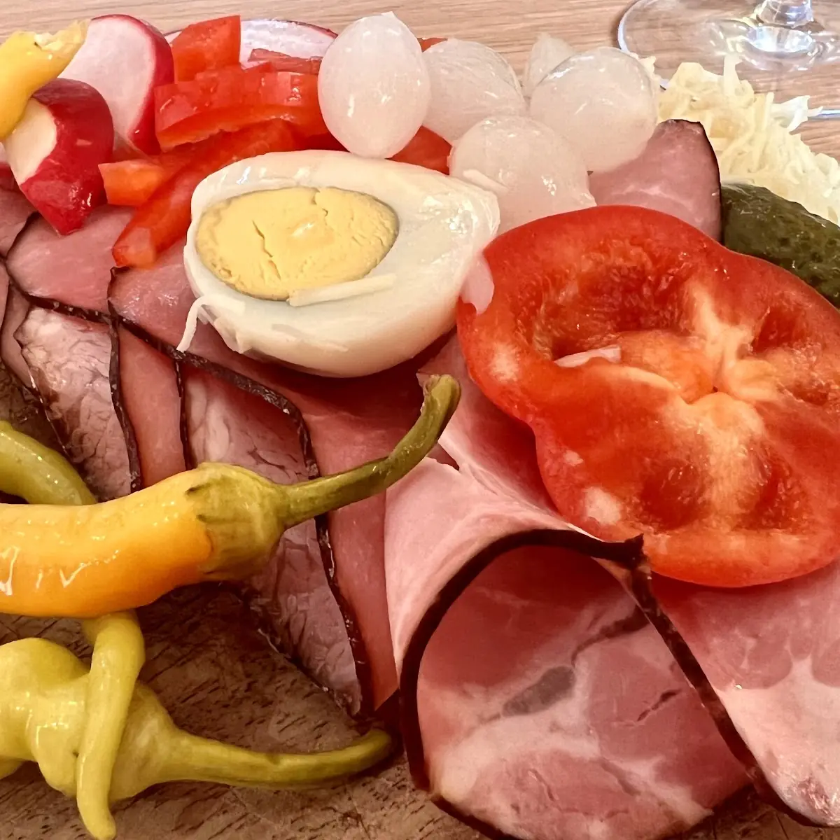 Essen und Trinken photo 1