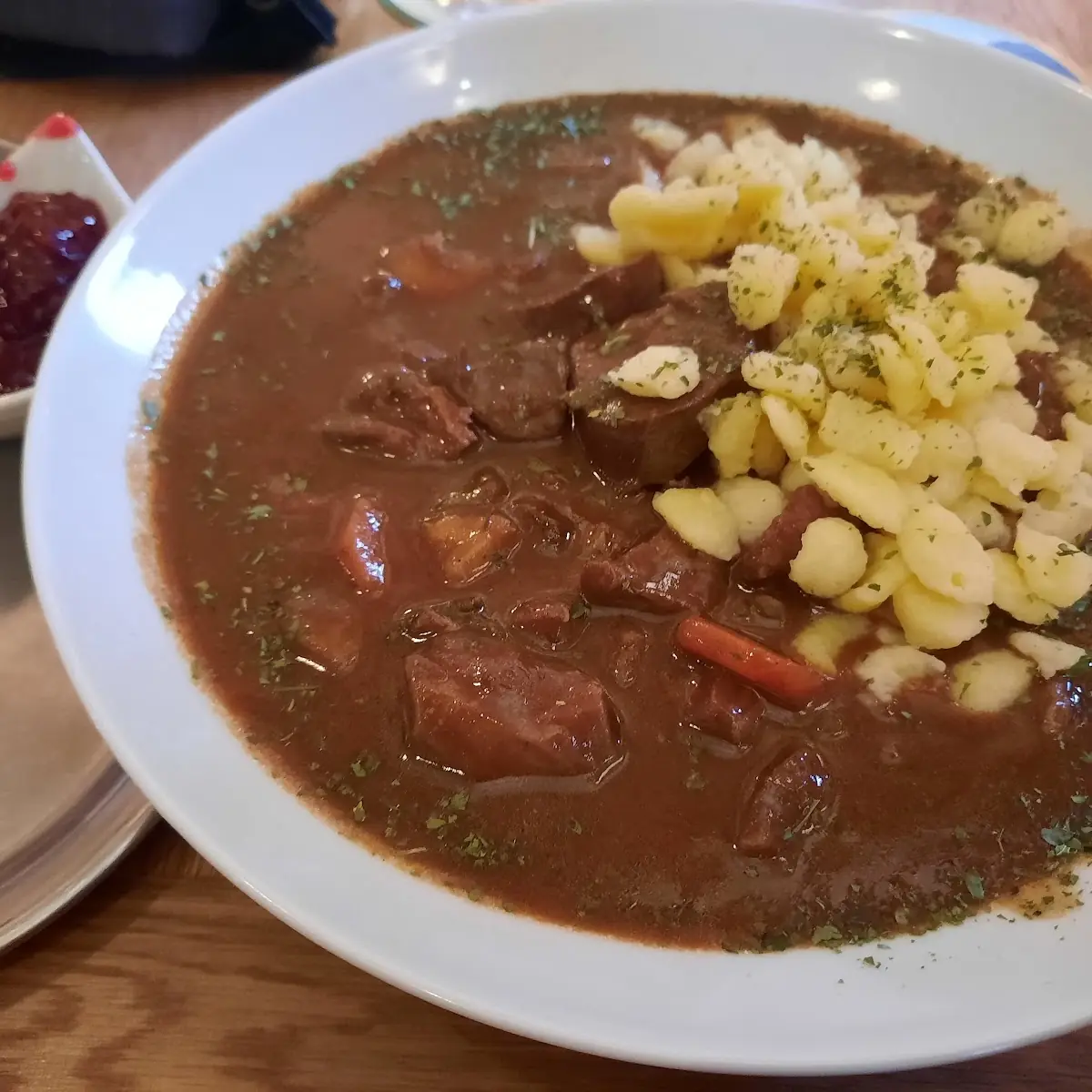 Essen und Trinken photo 5