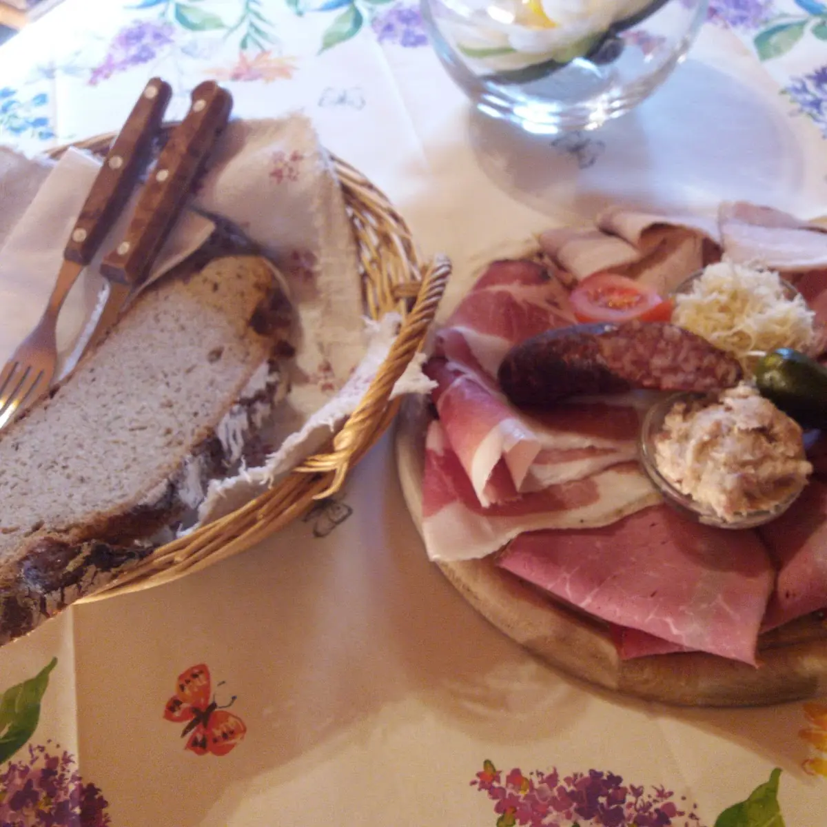 Essen und Trinken photo 8