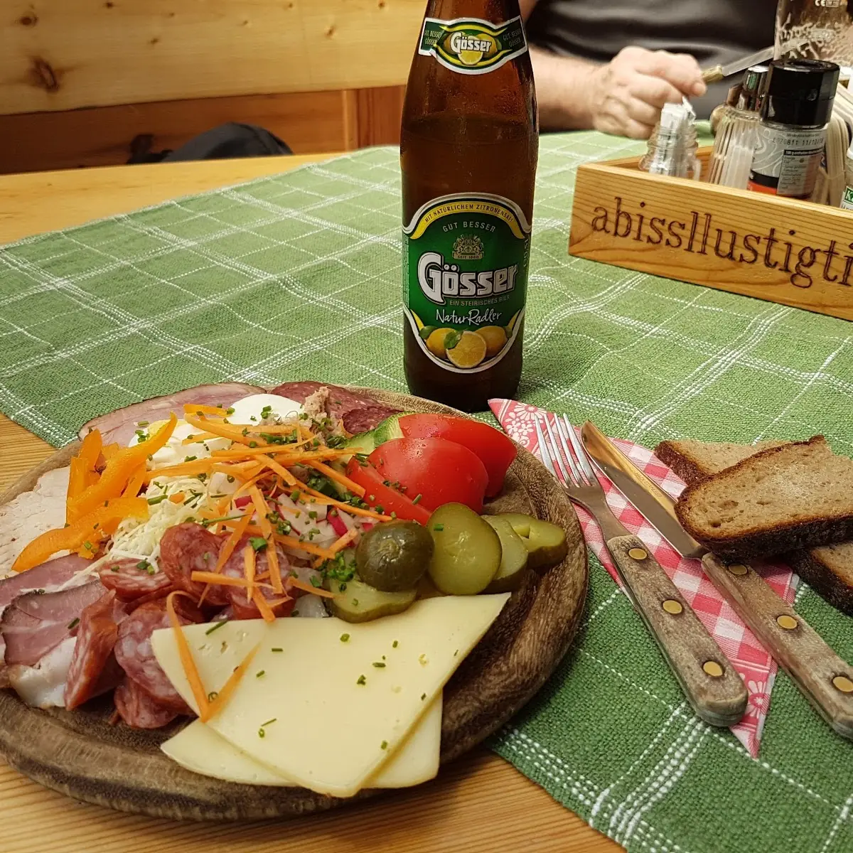 Essen und Trinken photo 9