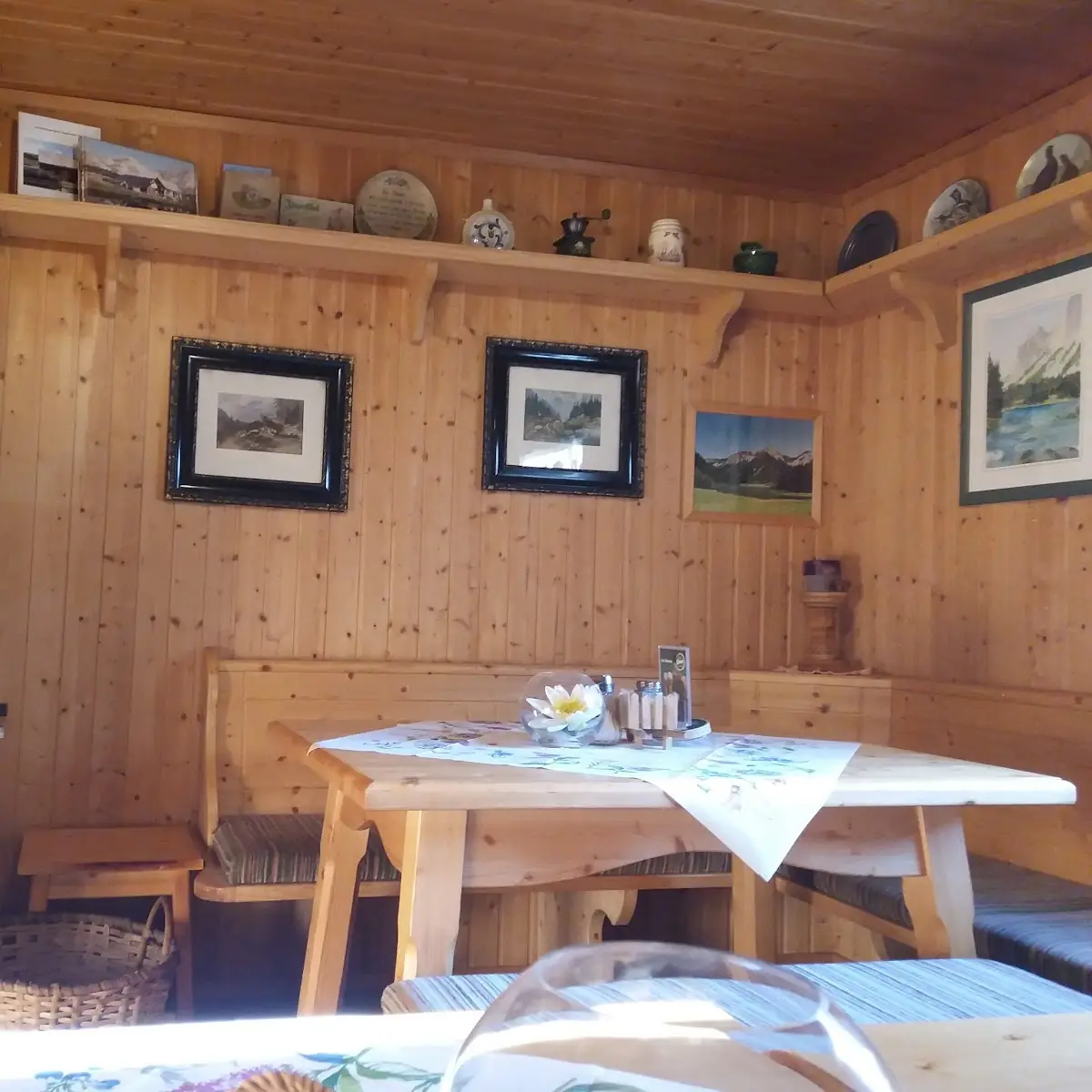 Atmosphäre photo 6