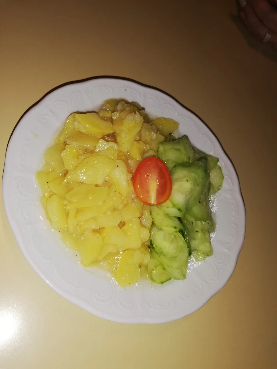 Essen und Trinken photo 10