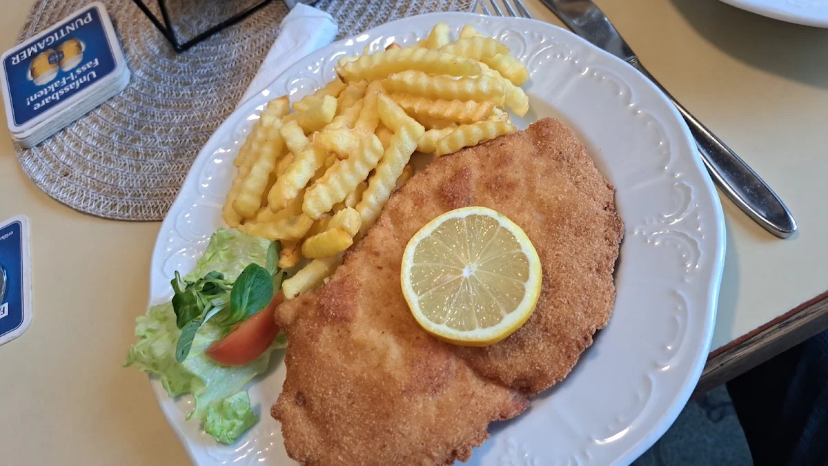 Essen und Trinken photo 2