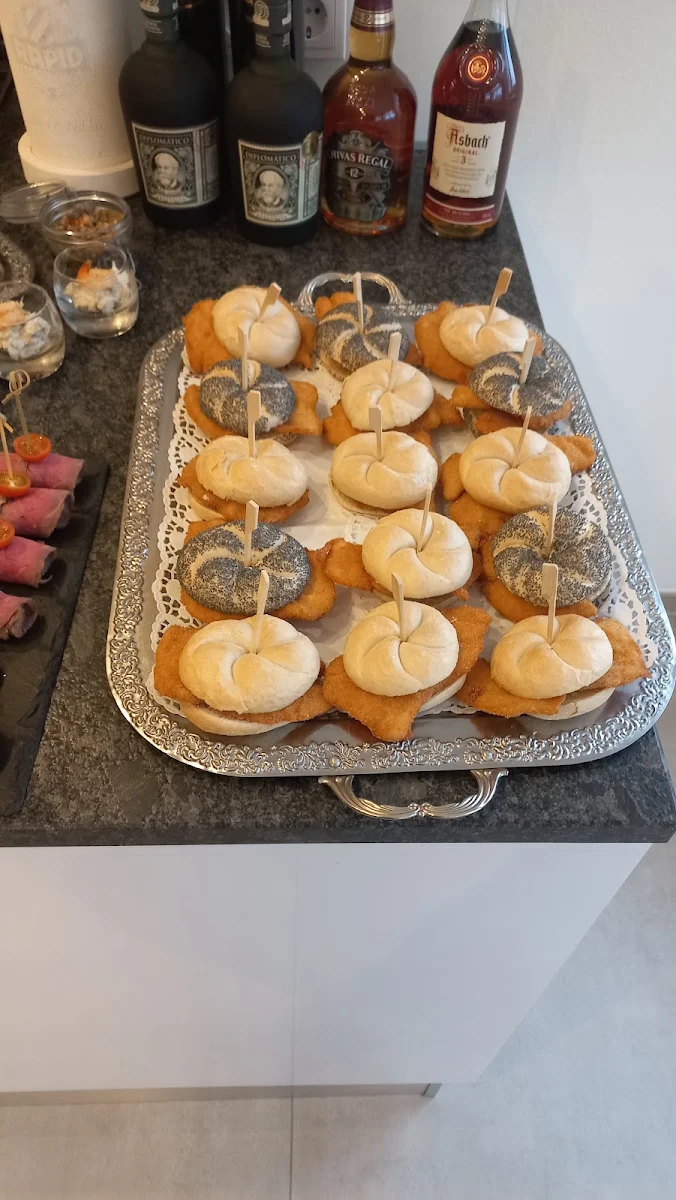 Essen und Trinken photo 4