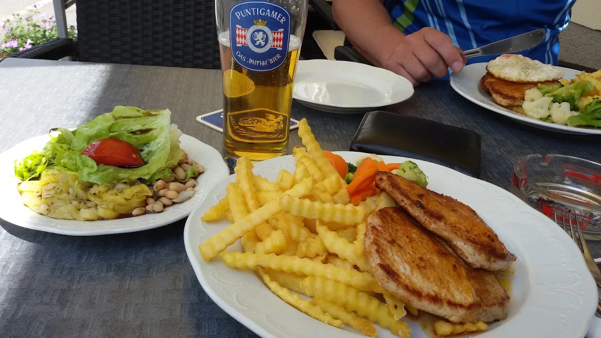 Essen und Trinken photo 6