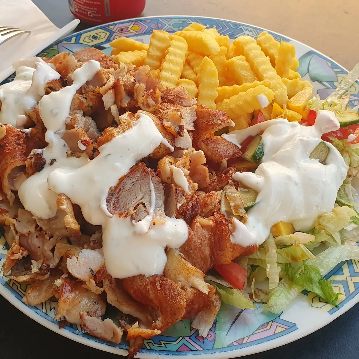 Essen und Trinken photo 1