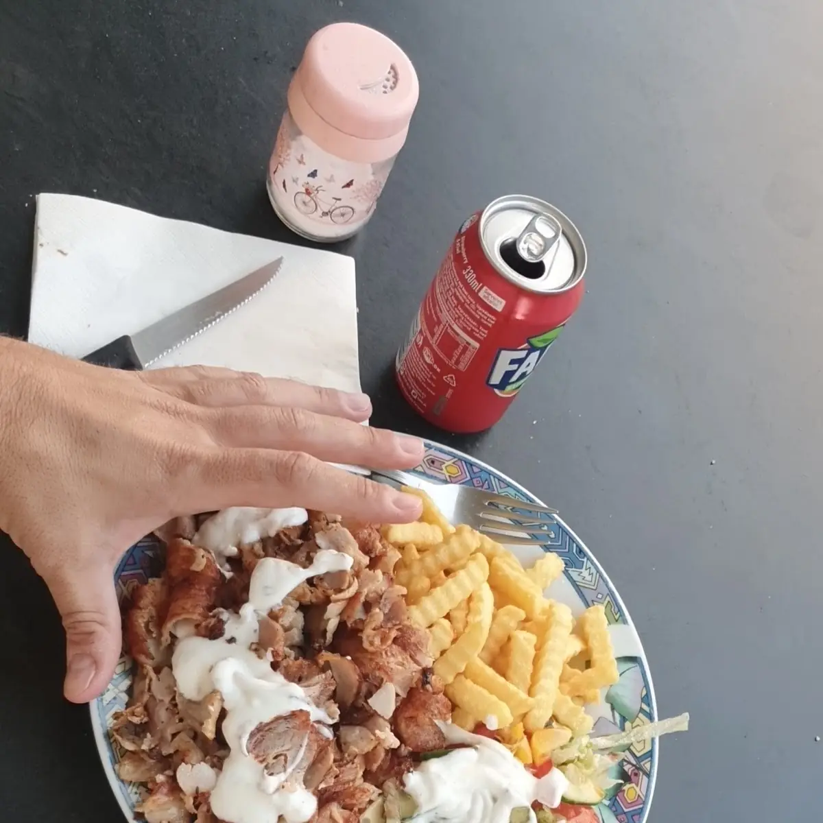 Essen und Trinken photo 5