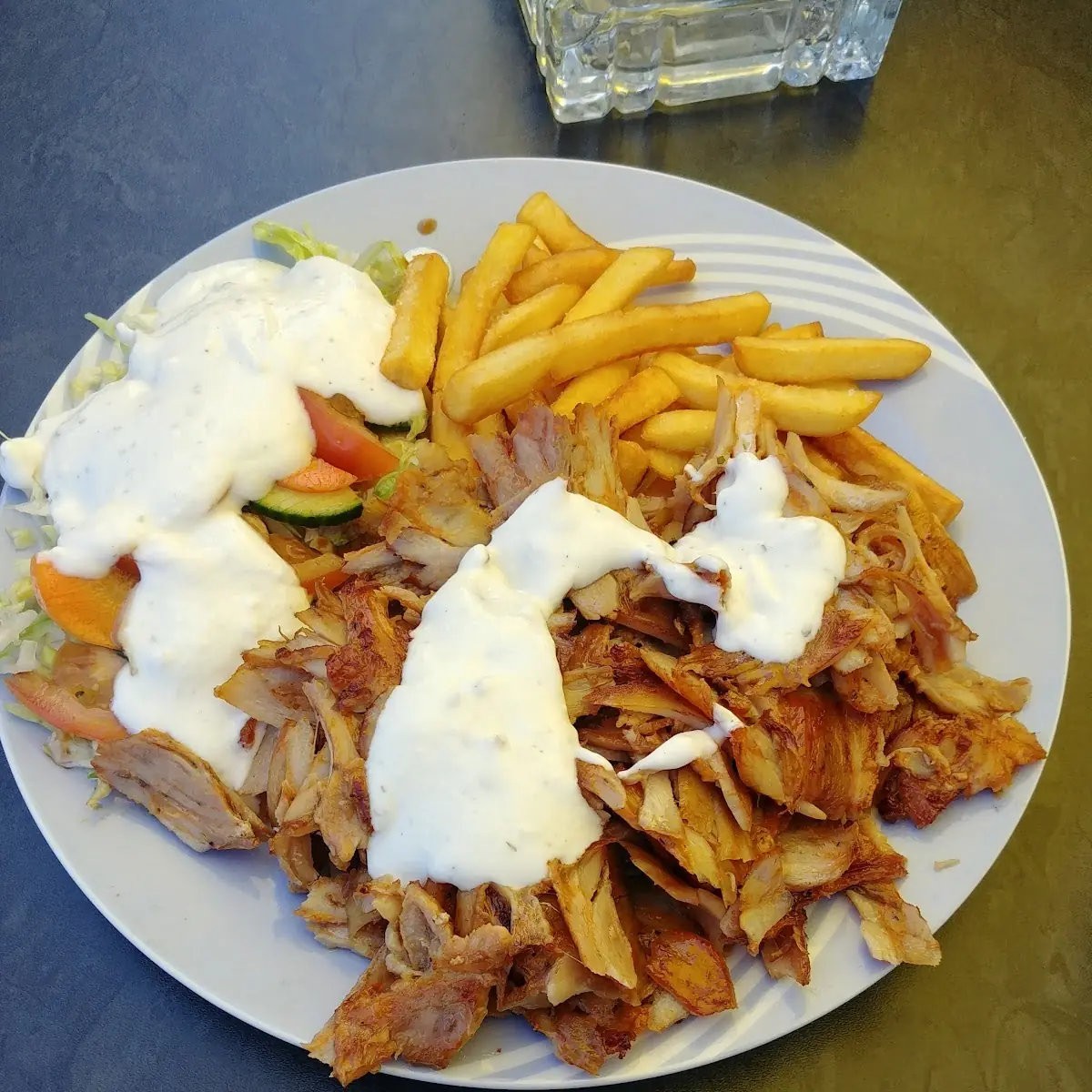 Essen und Trinken photo 7