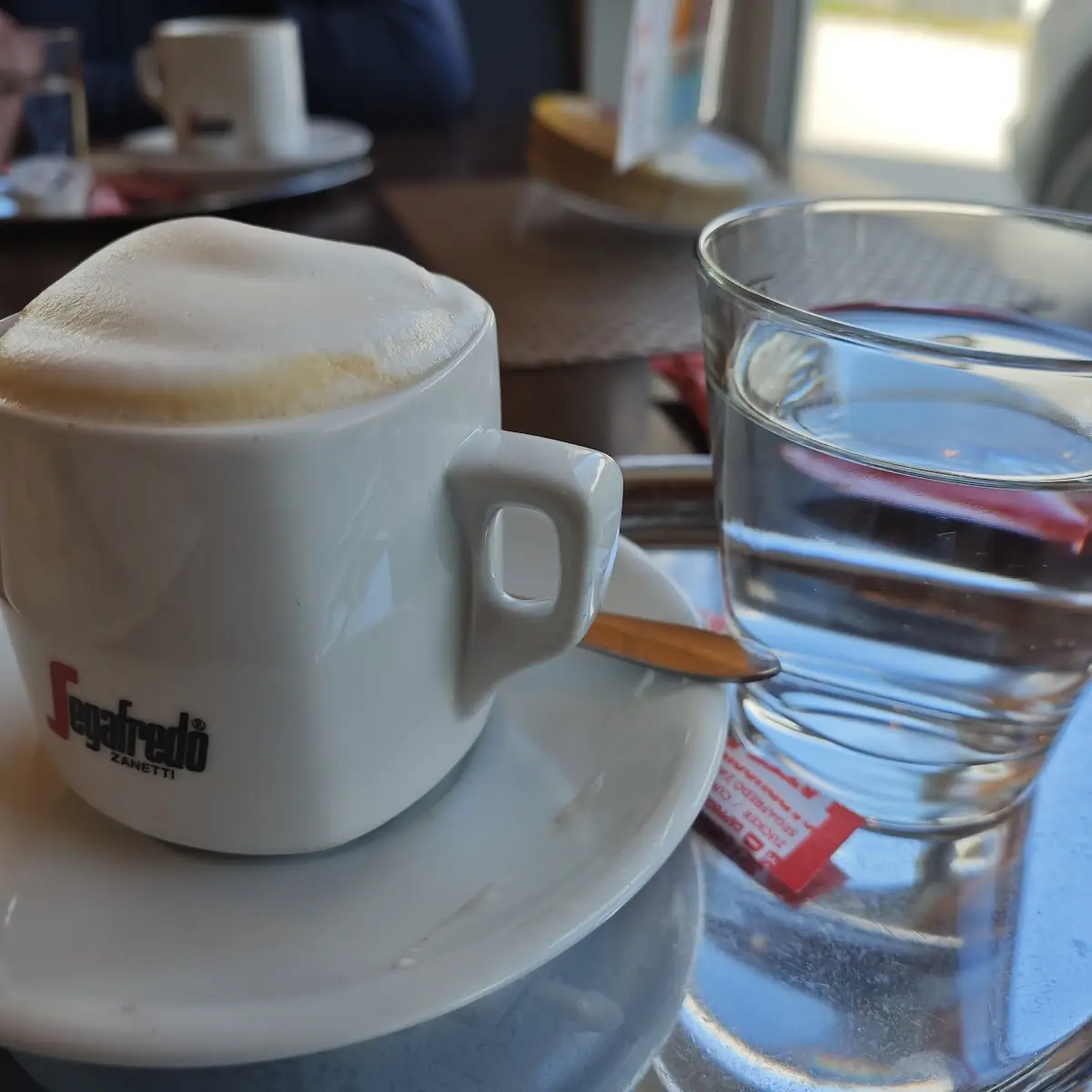 Essen und Trinken photo 4