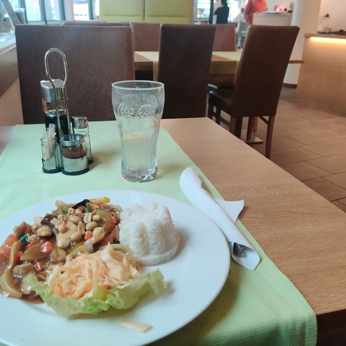 Essen und Trinken photo 1