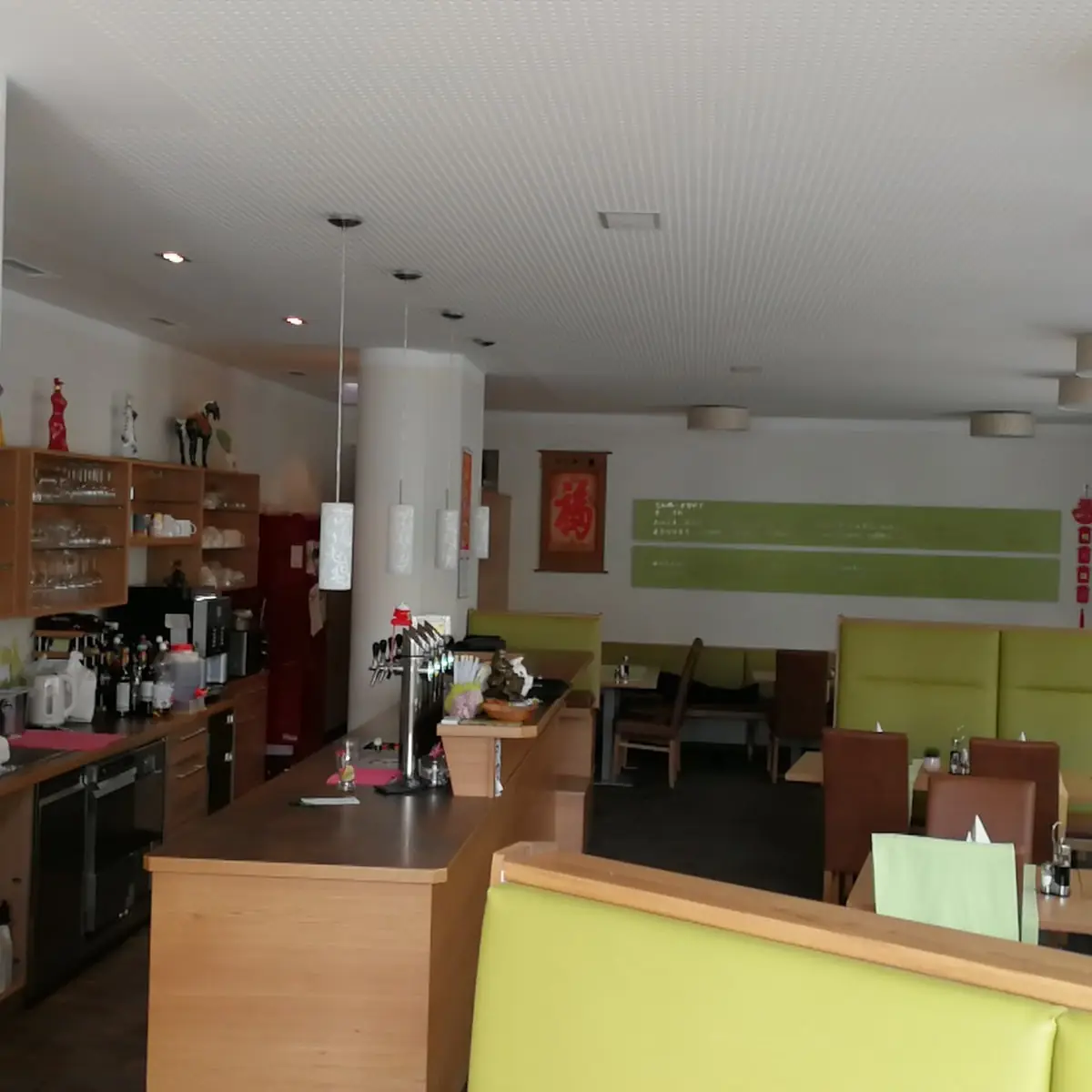Atmosphäre photo 9