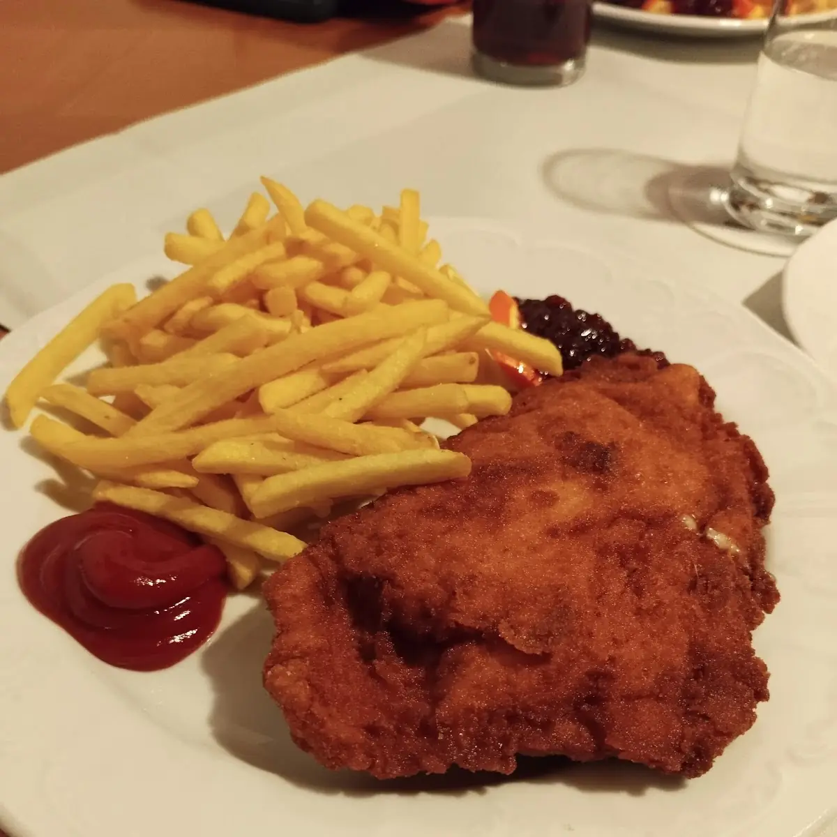Essen und Trinken photo 1