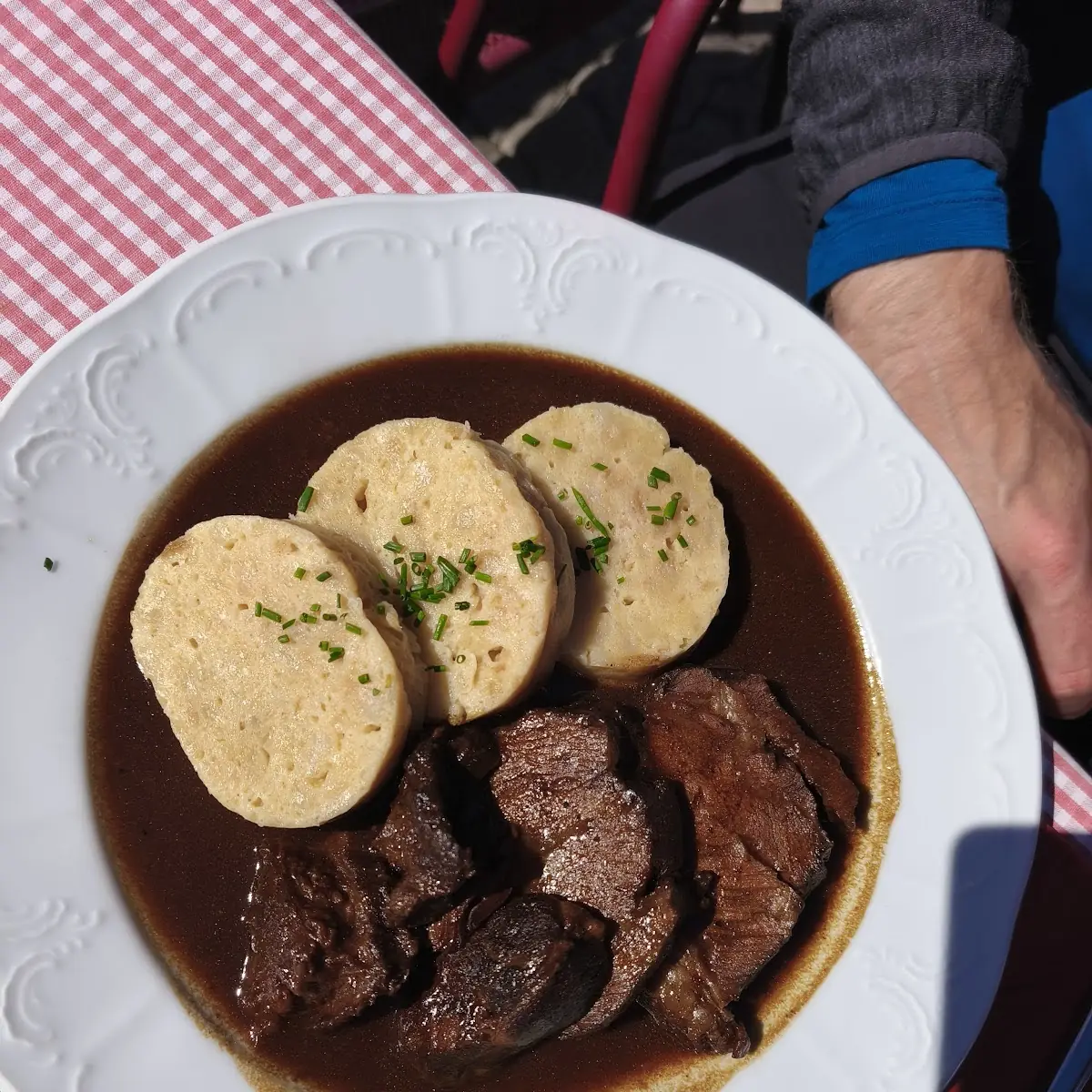 Essen und Trinken photo 4
