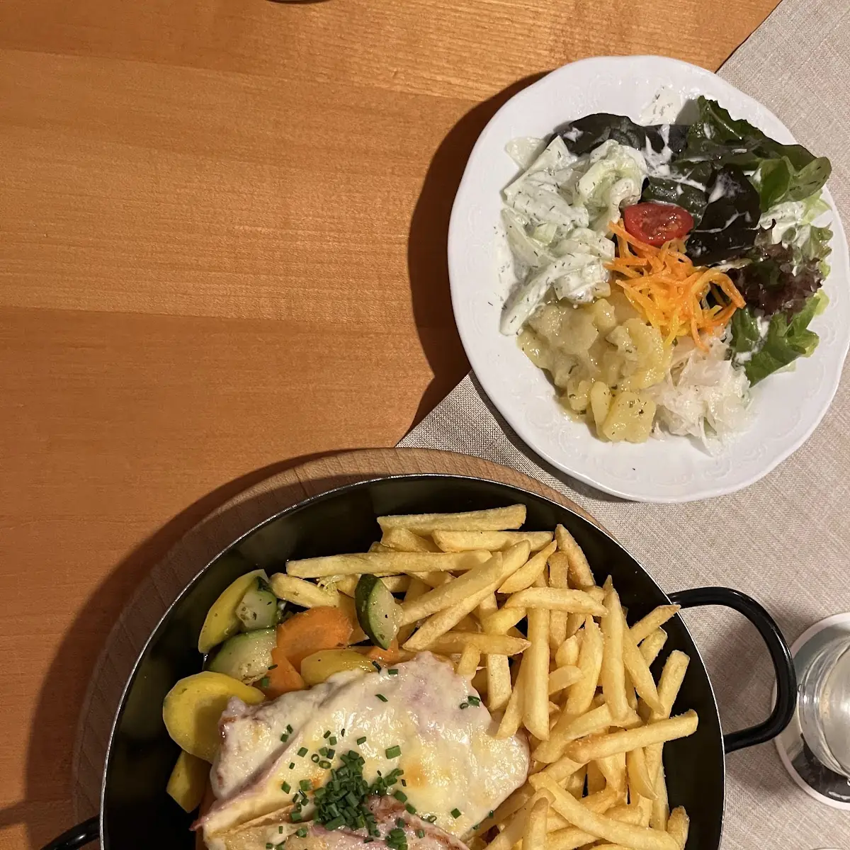Essen und Trinken photo 7
