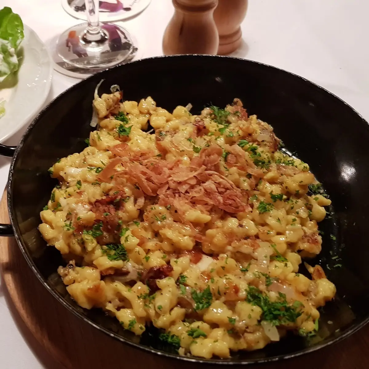Essen und Trinken photo 8