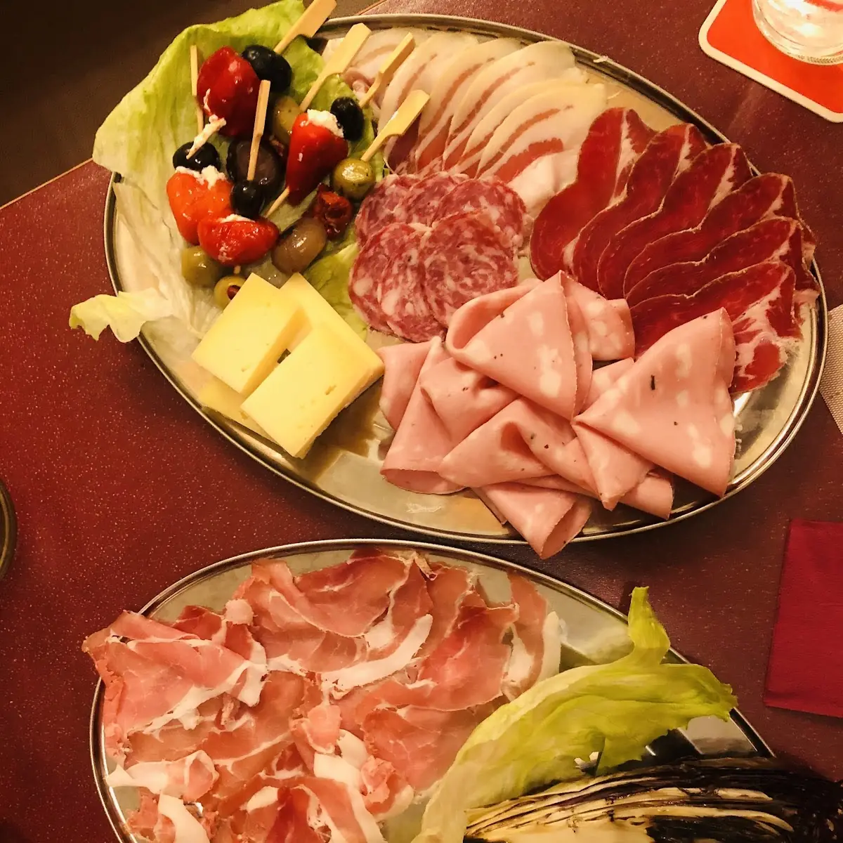 Essen und Trinken photo 1