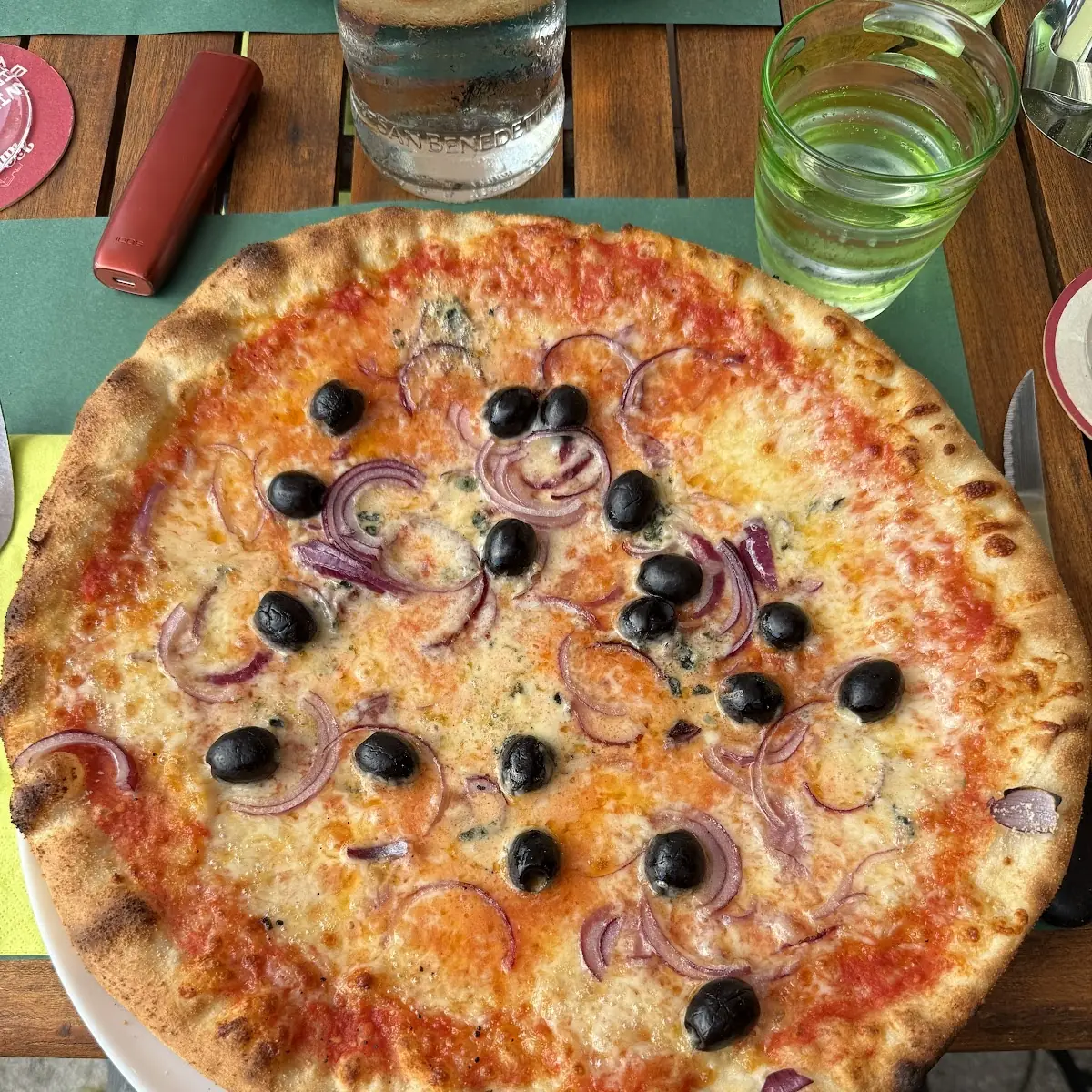 Essen und Trinken photo 2