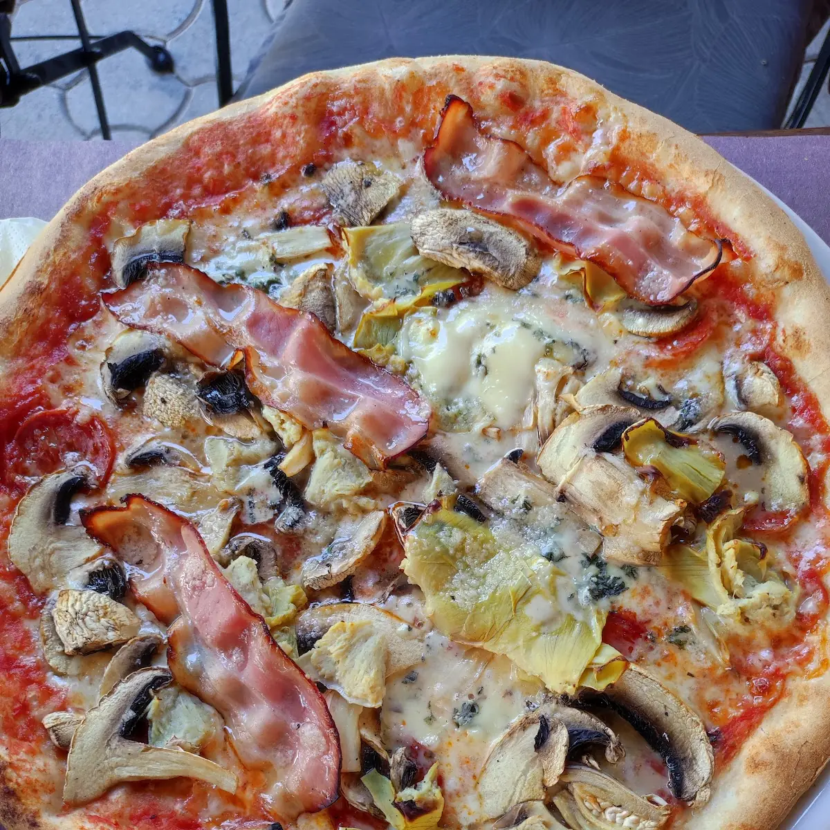 Essen und Trinken photo 3