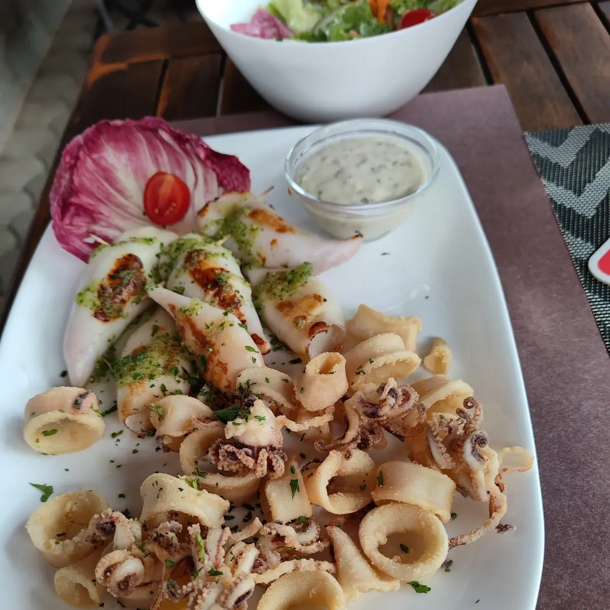 Essen und Trinken photo 9
