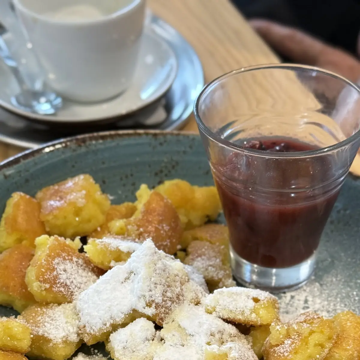 Essen und Trinken photo 3