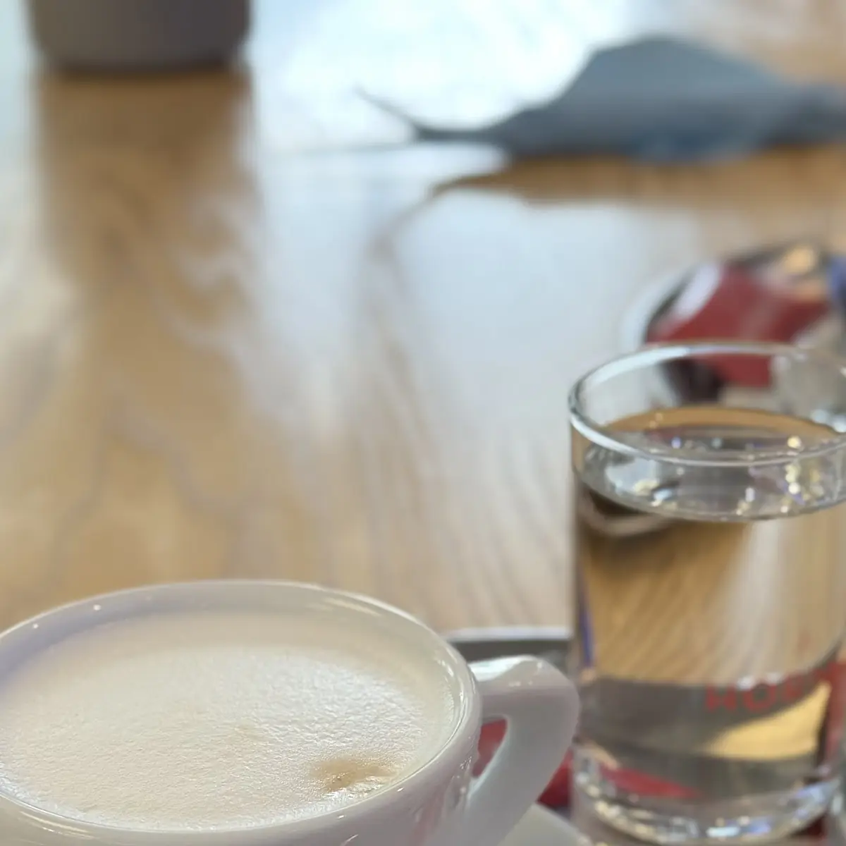 Essen und Trinken photo 4