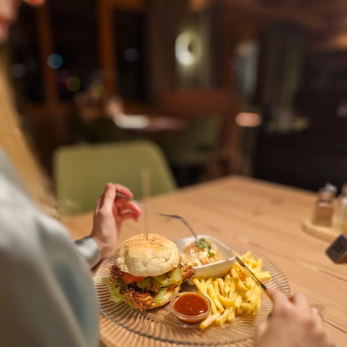 Essen und Trinken photo 4