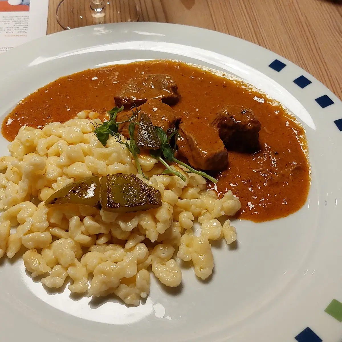 Essen und Trinken photo 8