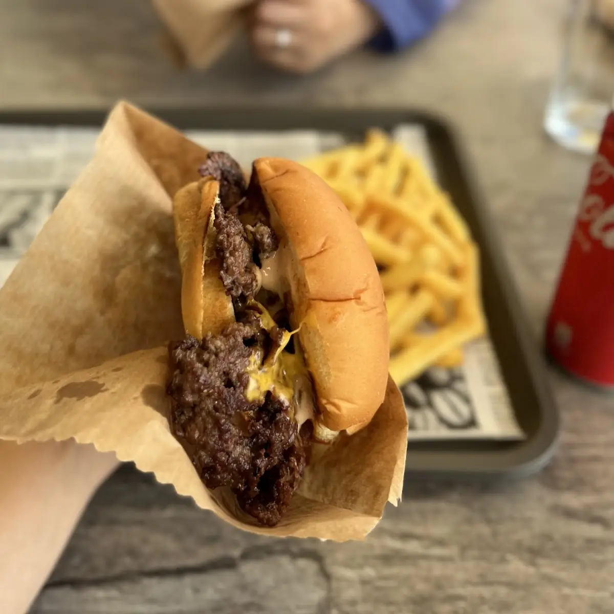 Essen und Trinken photo 6