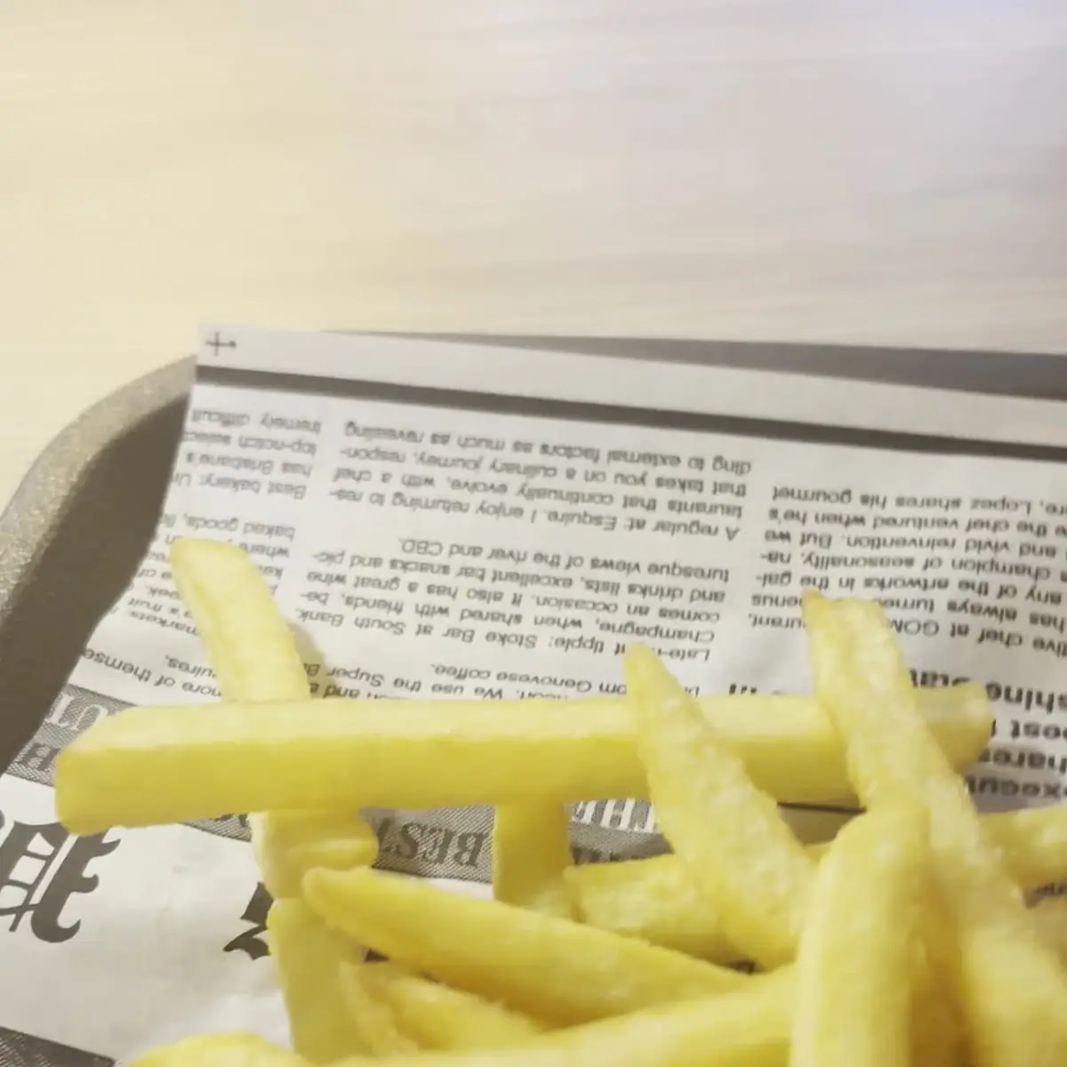 Essen und Trinken photo 8