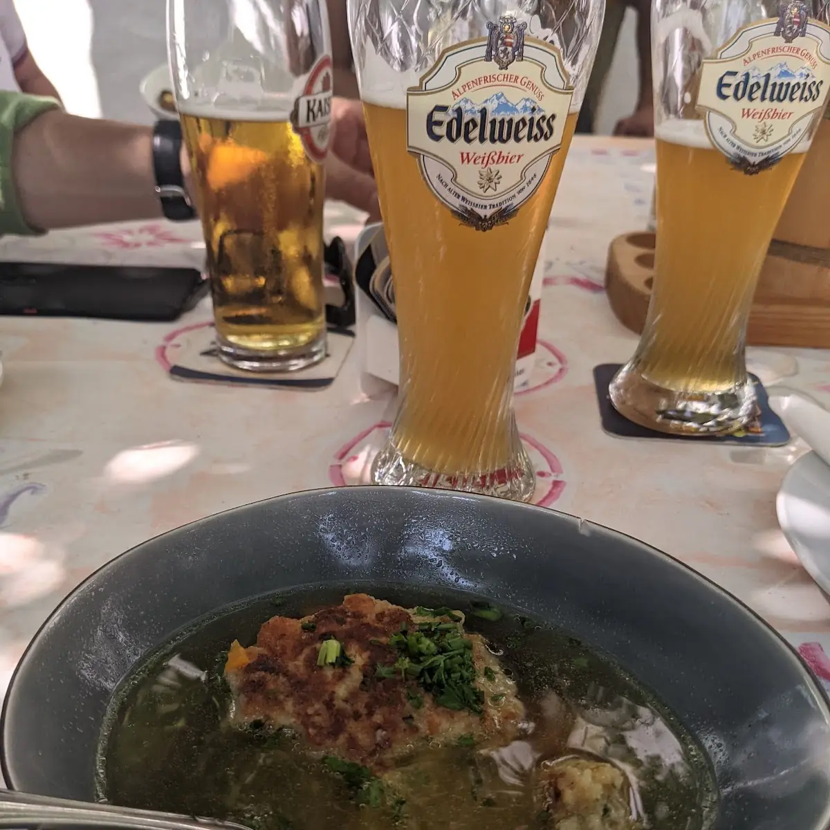 Essen und Trinken photo 10