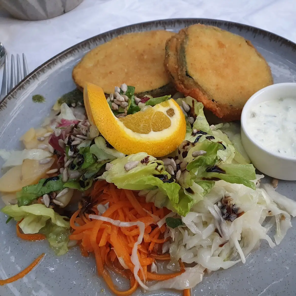 Essen und Trinken photo 2